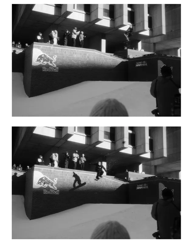 Project image