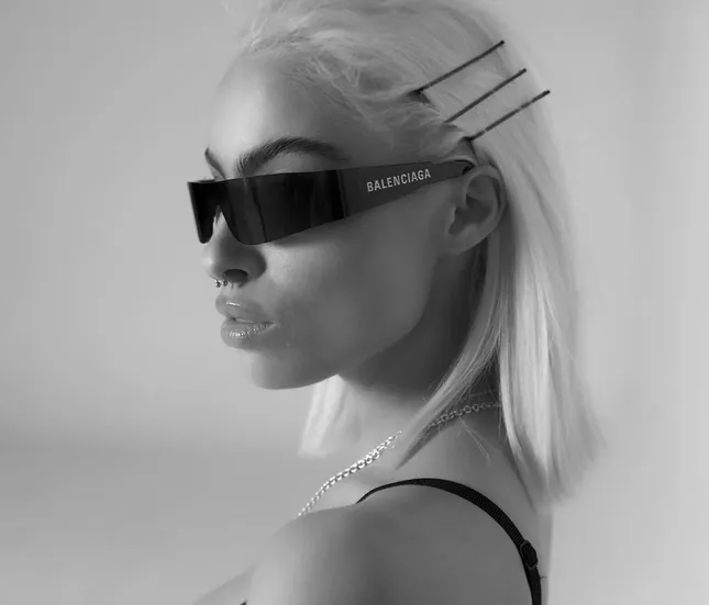sekrit studios editorial
