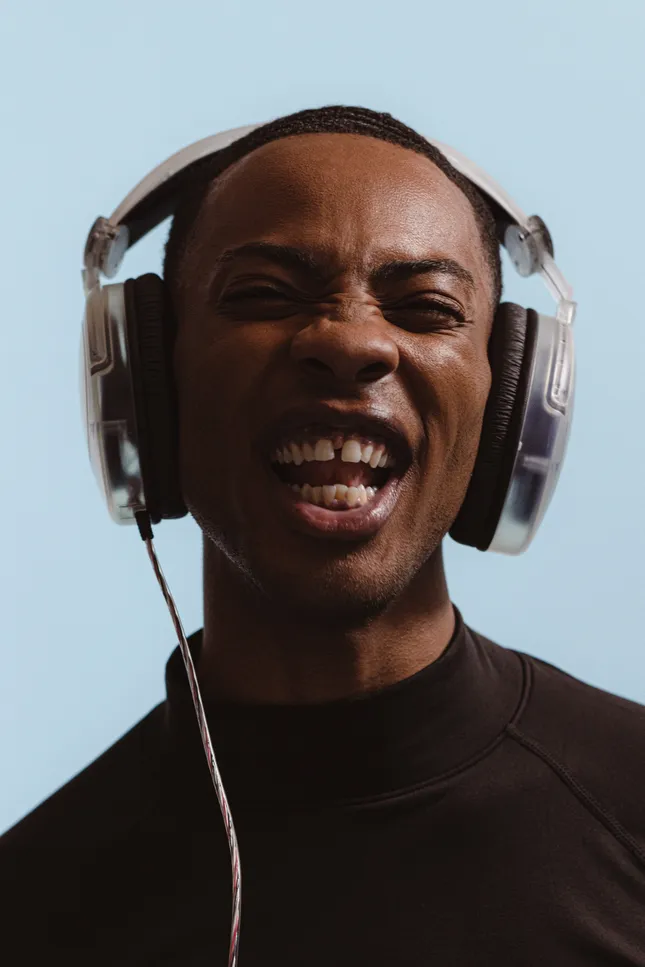 Human Metronome