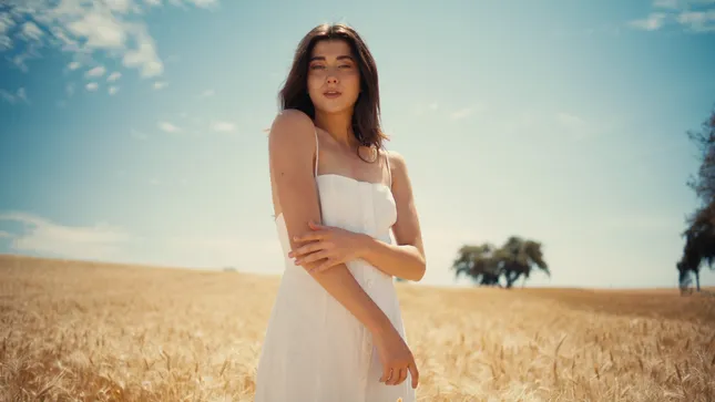 Wheat Field