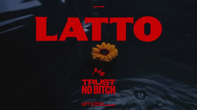 Latto - Trust No Bitch (VEVO LIFT)