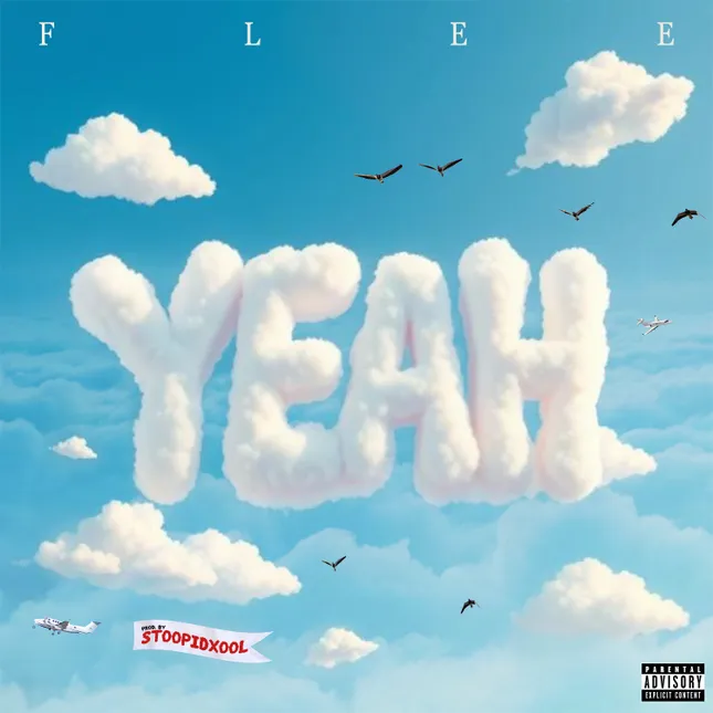 “YEAH” by FLEE cover art