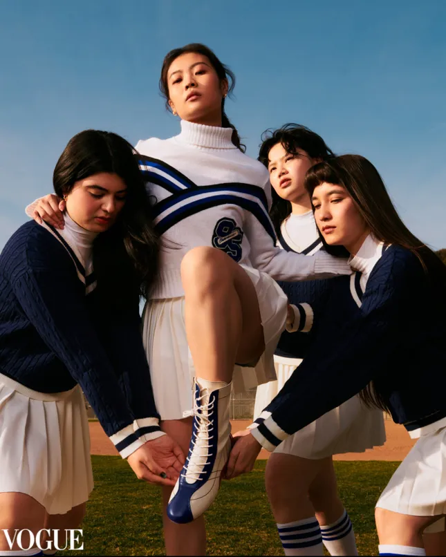 Pictures- Valerie Loo