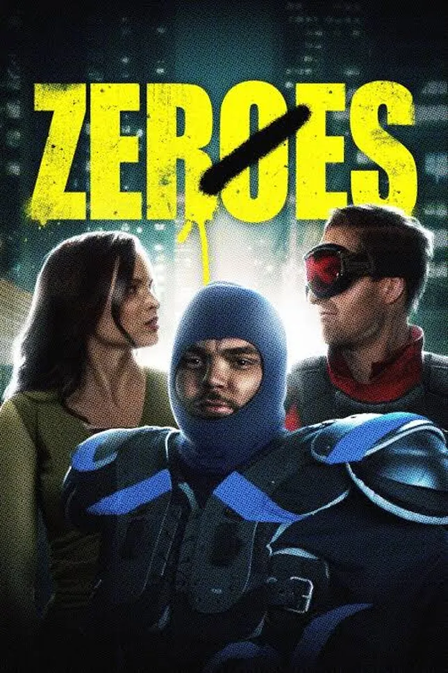 Zeroes