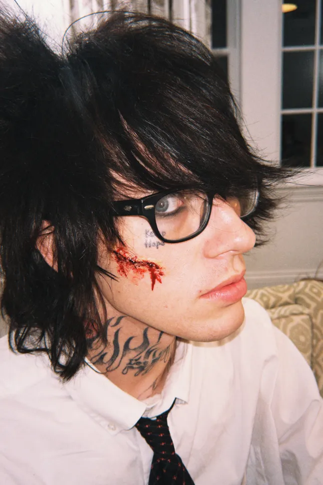 Project image