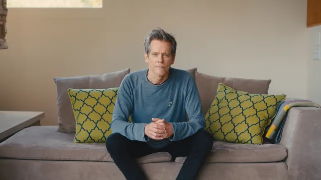 "Kevin Bacon PSA"