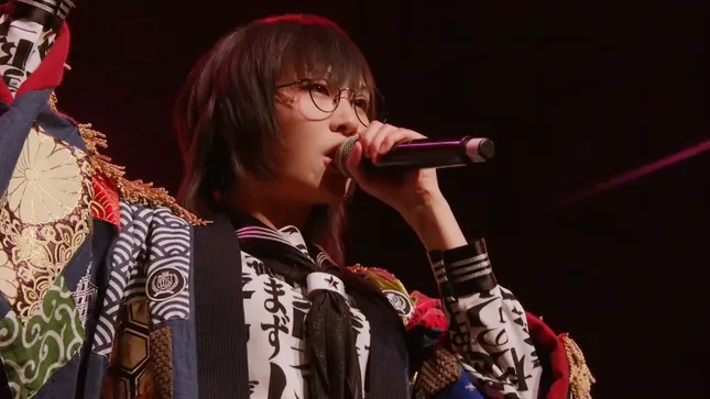 Atarashii Gakko! - Coachella Recap