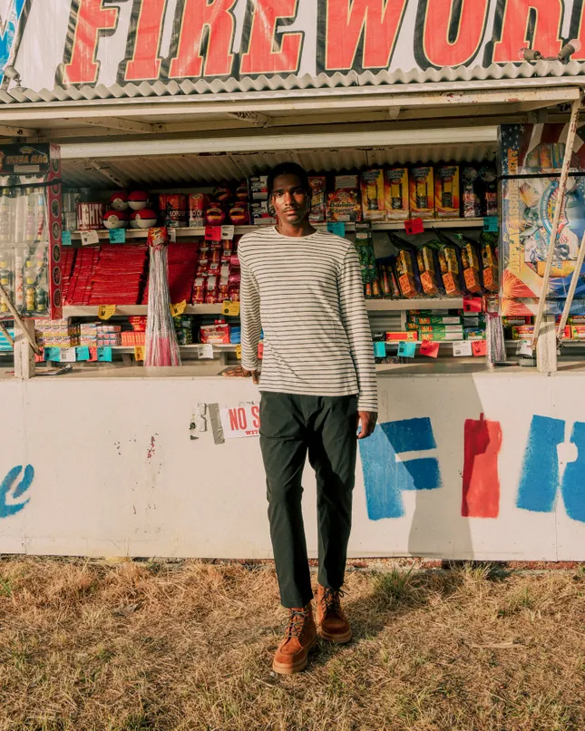 Creative Direction x Marketing for ByGeorge 2017-2020