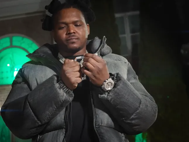 Young Nudy – That’s Not Gangsta