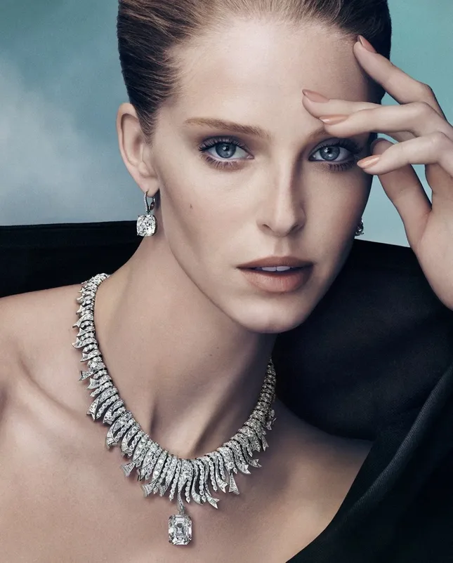 Tiffany & Co. High Jewelry