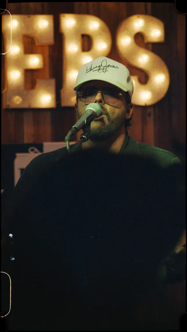 Roosters Backyard - Recap 1
