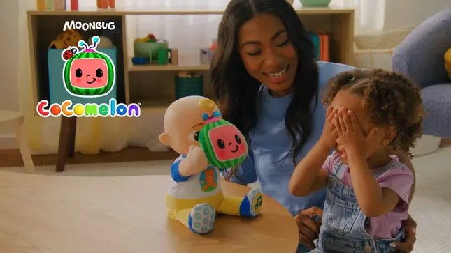 Cocomelon Toy Commercials