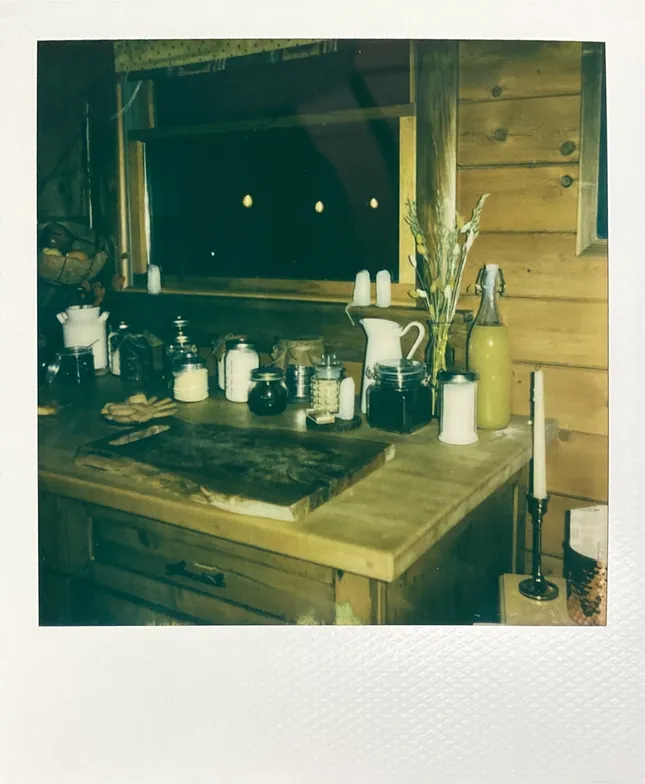Project image