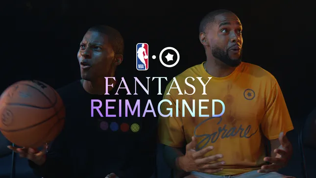 Sorare NBA ‘Fantasy Reimagined’
