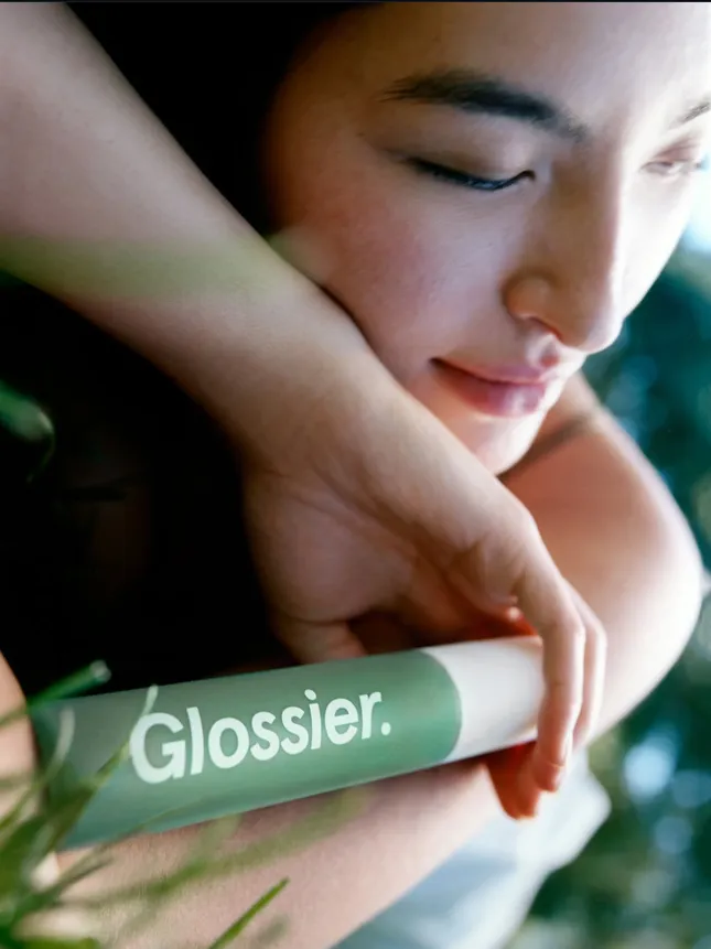 Glossier X Body