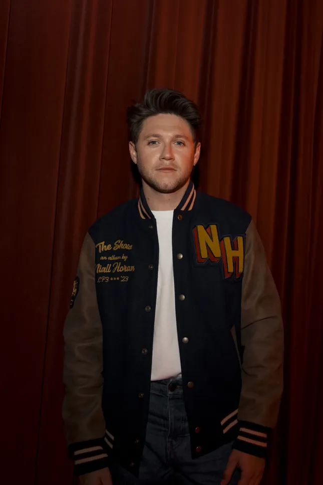 Niall Horan