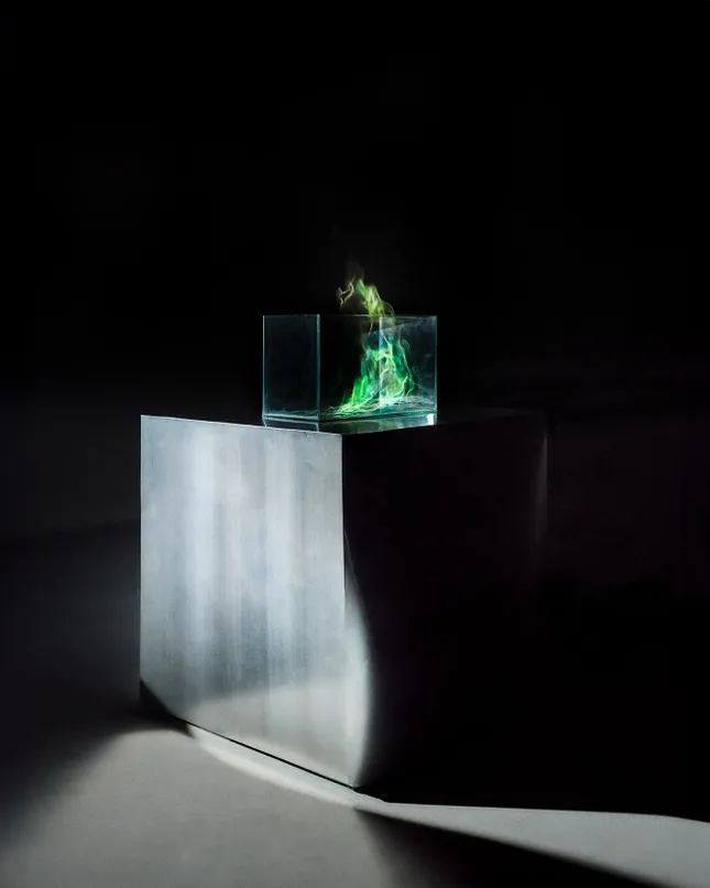 Project image