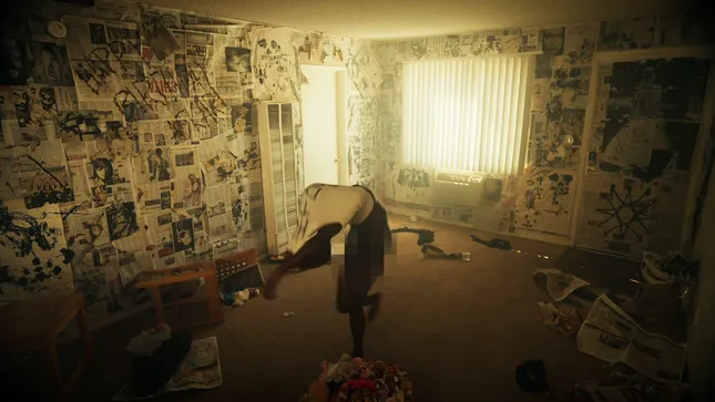 Jahsy & Askari - “MODERN DAY SLAVE”