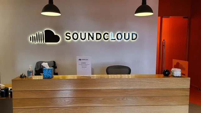 Wendys X SoundCloud