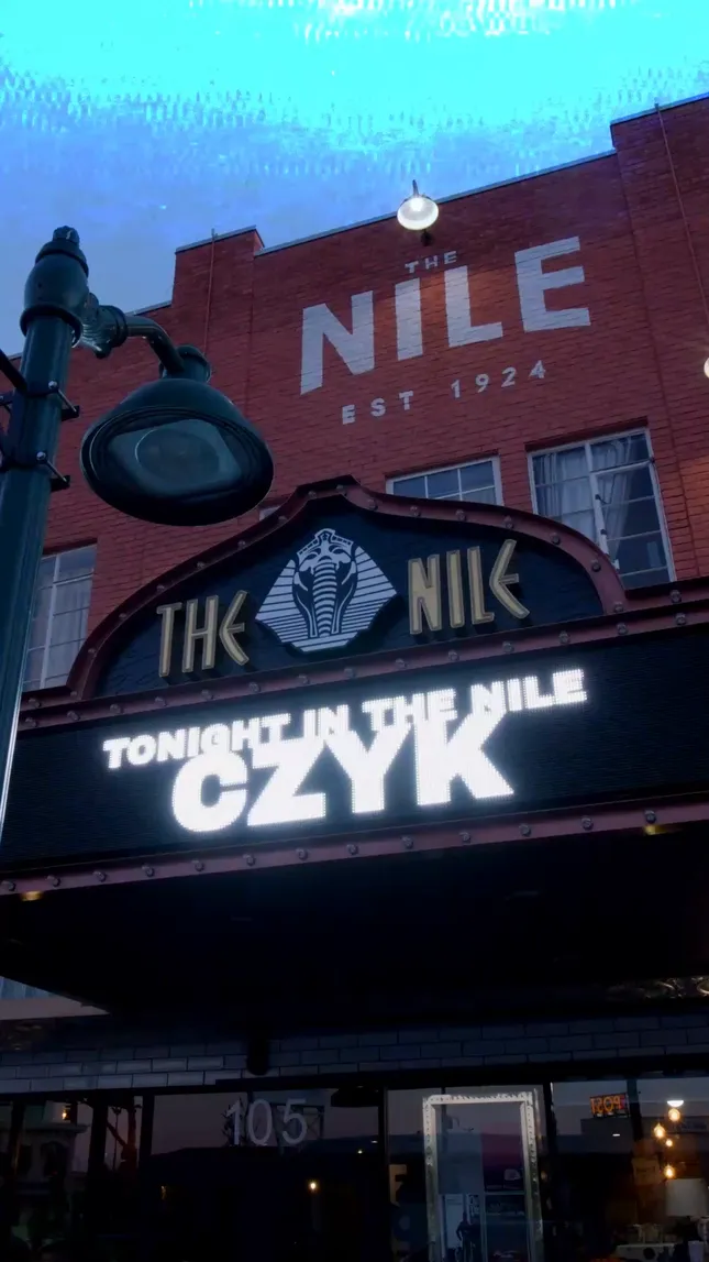 CZYK Concert Recap