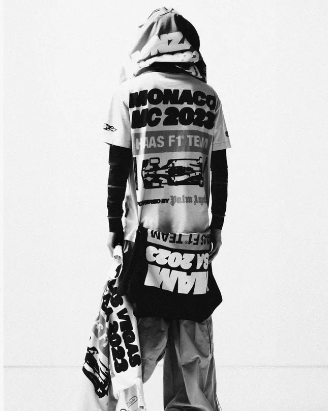 Project image