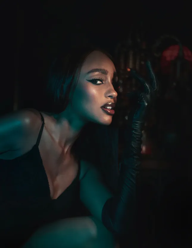 Jaiya Veronica | Photo Shoot