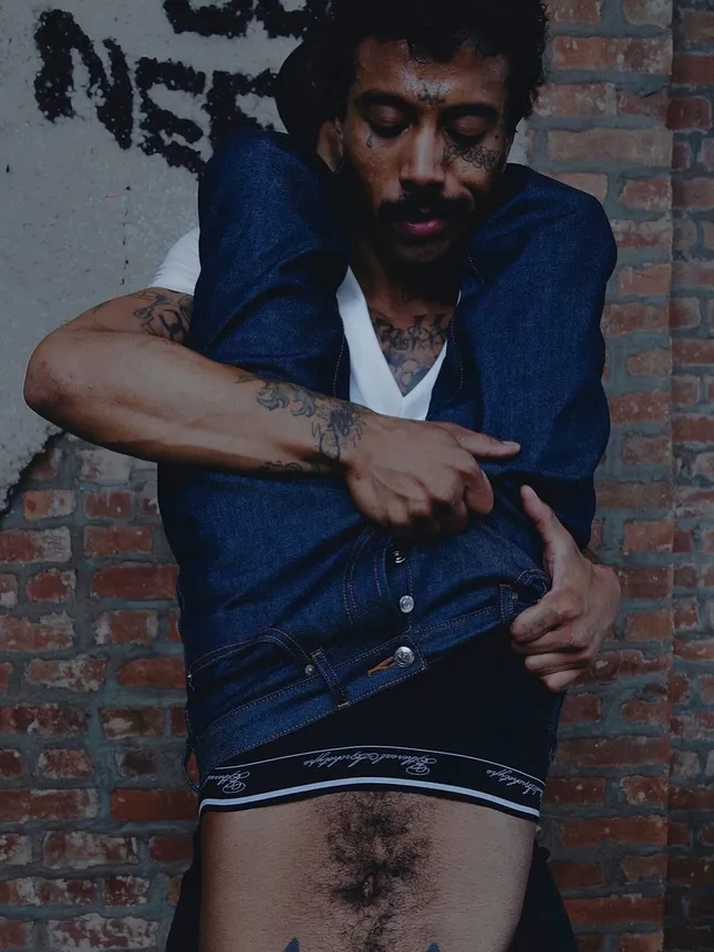 Ethereal Archetype Collection 1