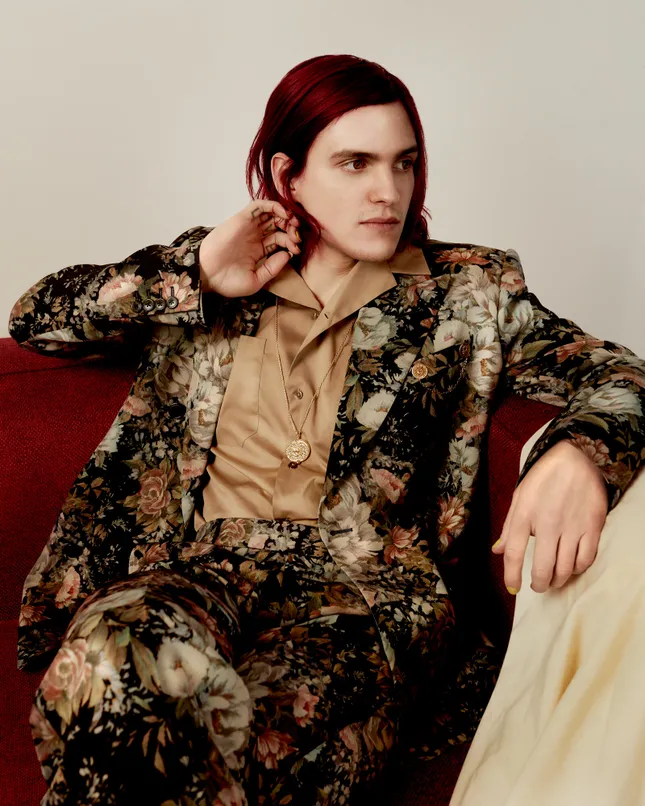 Joe Taylor