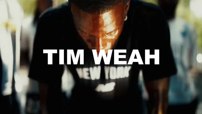 Electrolit Athlete Hype Video