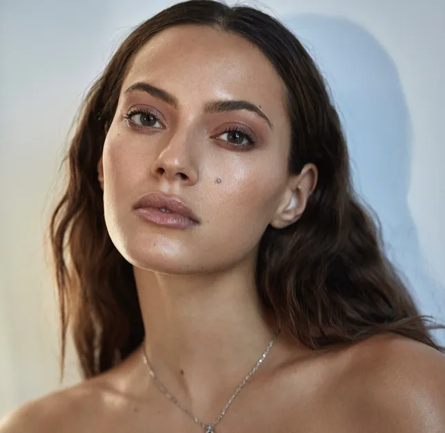 Studio beauty with Gavin O’ Neill  featuring Marisa & Chane