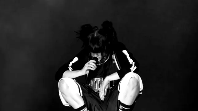 Billie Eilish ‘What Was I Made for’ Live