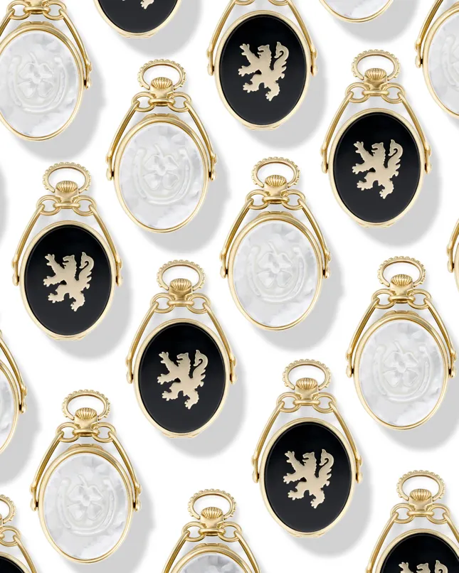 The Ben Shoppe E-commerce Jewelry