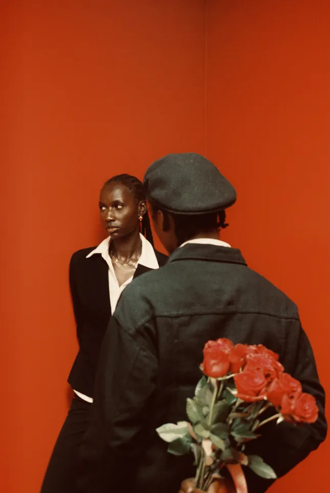 Close To You By Noir°