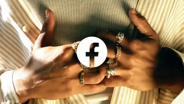 Facebook — My People My Power