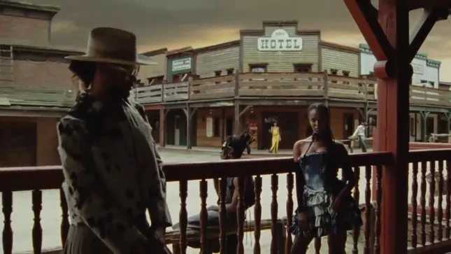 Beyoncé | Club Cowboy