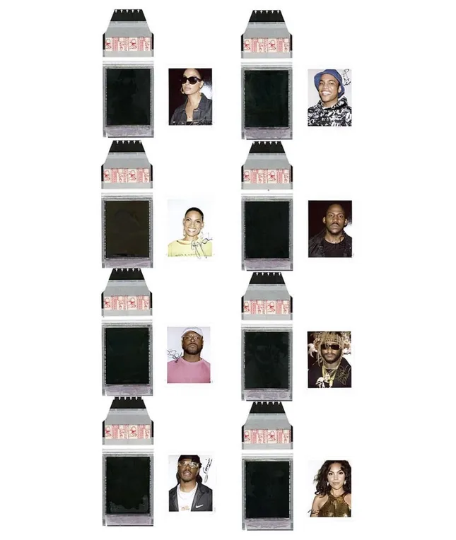 Project image