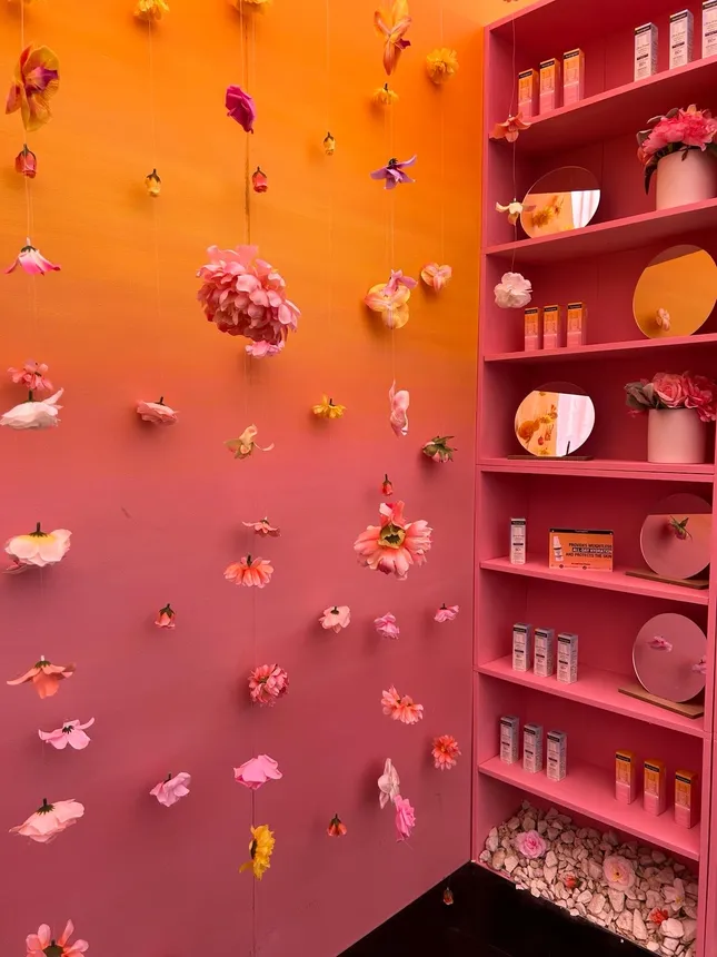 Neutrogena Pop Up