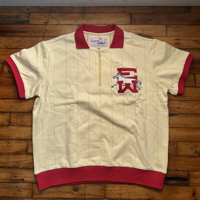The Coach Shirt