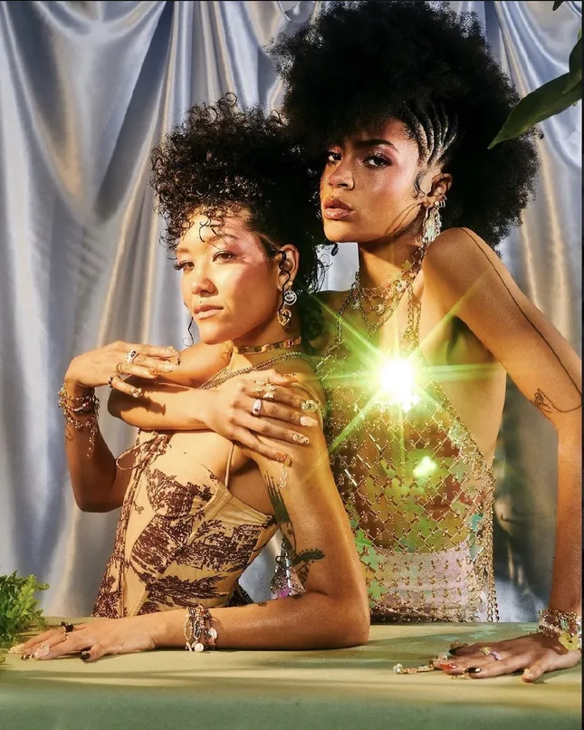 @islynyc Existential Spring Collection