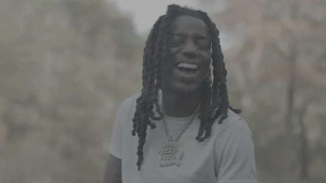 OMB Peezy Camping Trip