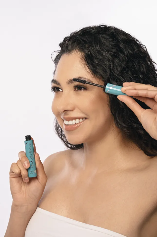 Clean beauty