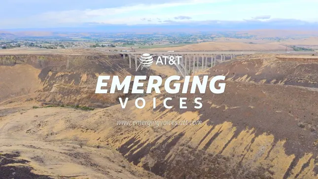 AT&T x Yahritza y Su Esencia