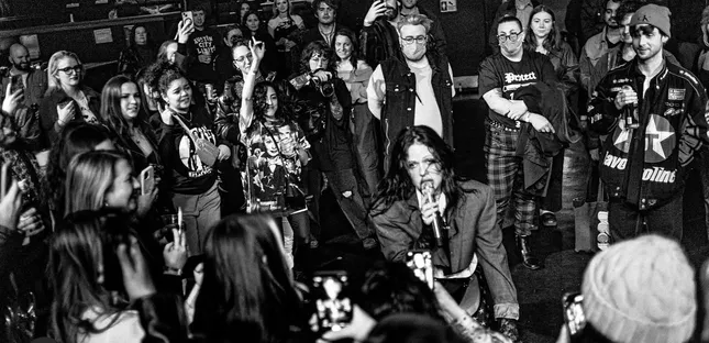 / The Grammercy / Kelsy Karter / NY Music Shows