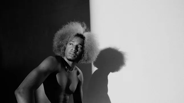 Smiley Love Saint - Redbone (Official Music Video)