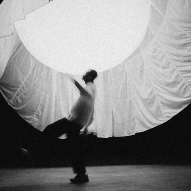 Never missed a thing single art