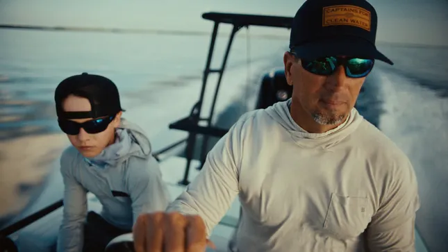 Costa Sunglasses Anthem