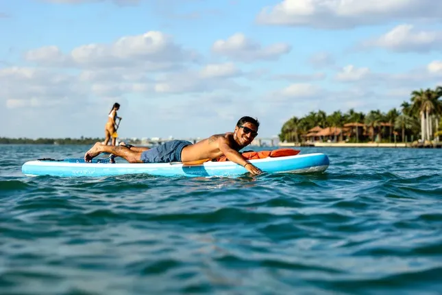 Live Wildly Campaign