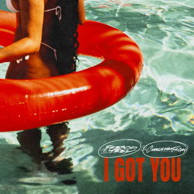 Fresco Trey: “I Got You”