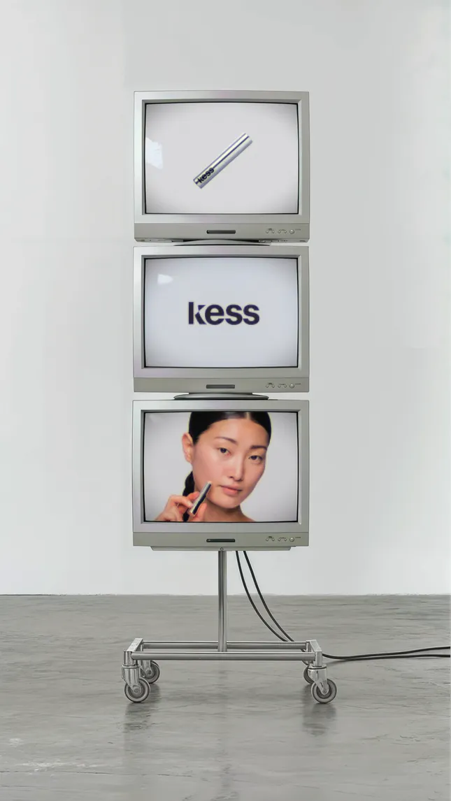 Kess Berlin | Cyber Week Campaign '25