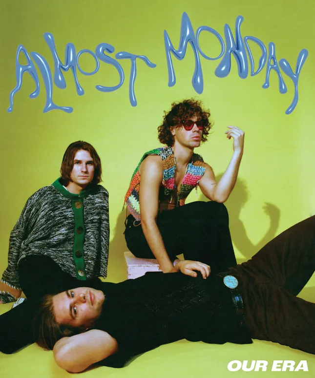 Almost Monday